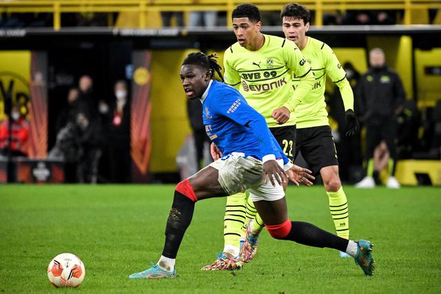 阿森纳对基维奥尔要价超过2000万欧